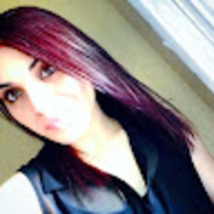 Meet your Posher, Katelynne